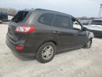 2011 Hyundai Santa Fe Gls продається в Oklahoma City, OK - Burn