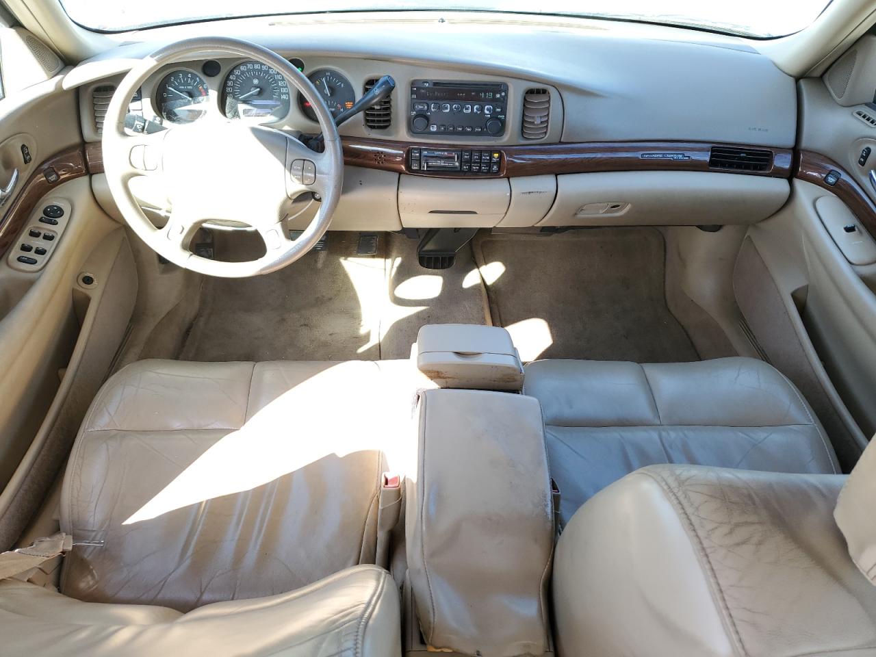 2005 Buick LeSabre - Image 8