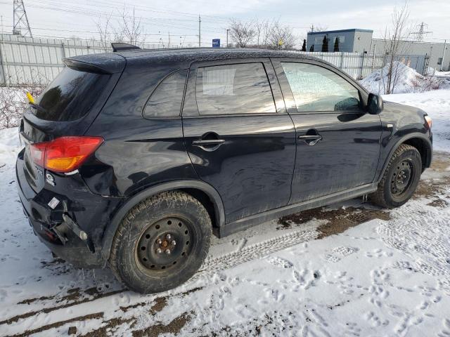 2019 MITSUBISHI RVR SE