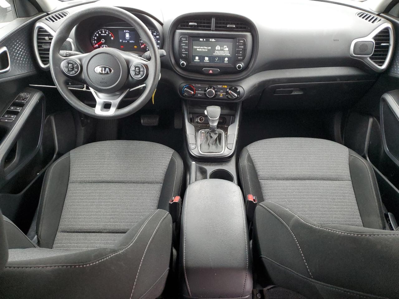 2021 Kia Soul - Image 8