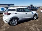 2021 Nissan Kicks S за продажба в Greenwood, NE - Front End