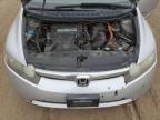 2006 Honda Civic Hybrid за продажба в Elgin, IL - Side