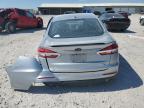 2020 Ford Fusion Se за продажба в Madisonville, TN - All Over