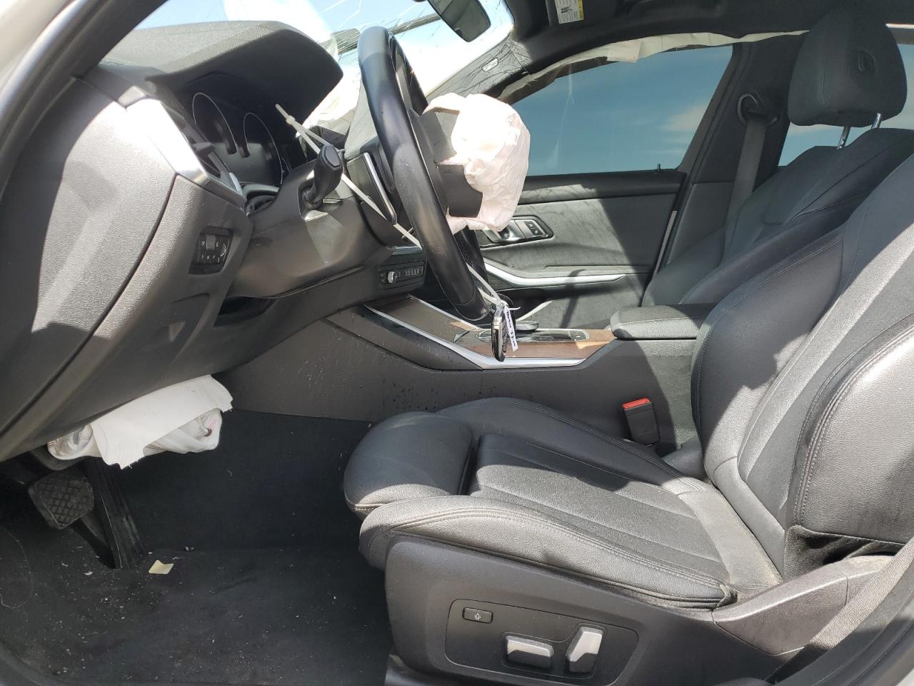 2020 BMW 3er - Image 7