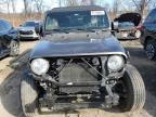 2021 Jeep Wrangler Unlimited Sport للبيع في Marlboro، NY - Vandalism