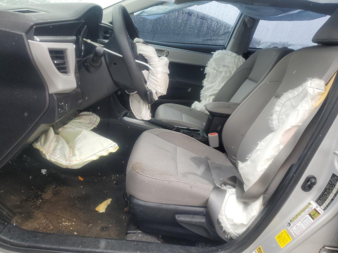 2016 Toyota Corolla - Image 7