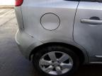 2008 NISSAN NOTE TEKNA for sale at Copart WHITBURN