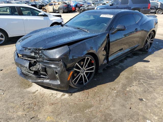 2018 Chevrolet Camaro Lt