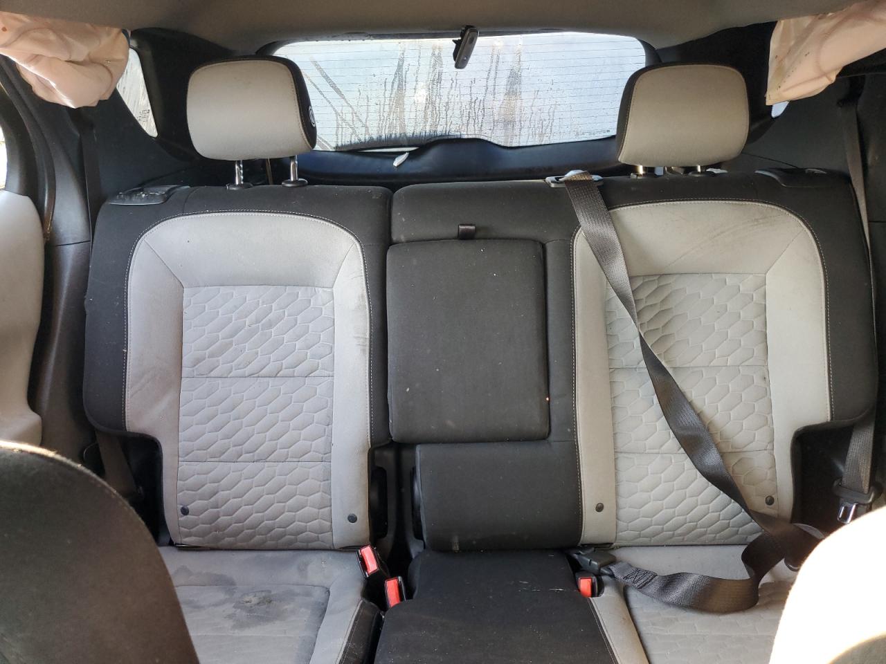 2018 Chevrolet Equinox - Image 10