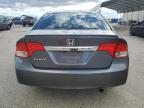 2010 Honda Civic Lx-S продається в Fresno, CA - Front End