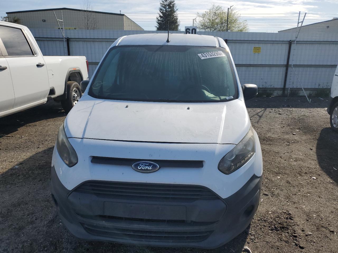 2015 Ford Transit - Image 5