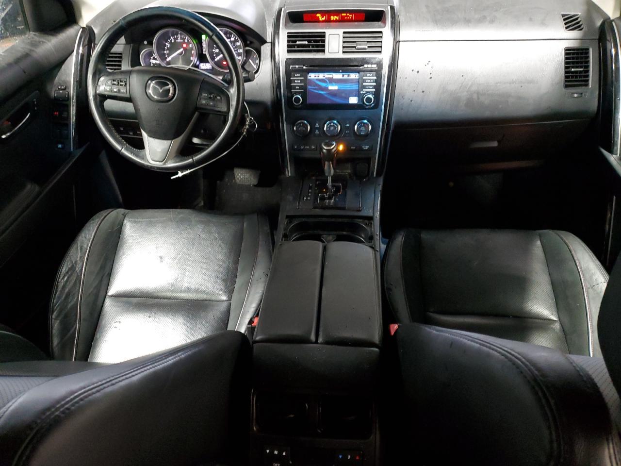 2013 Mazda CX-9 - Image 8