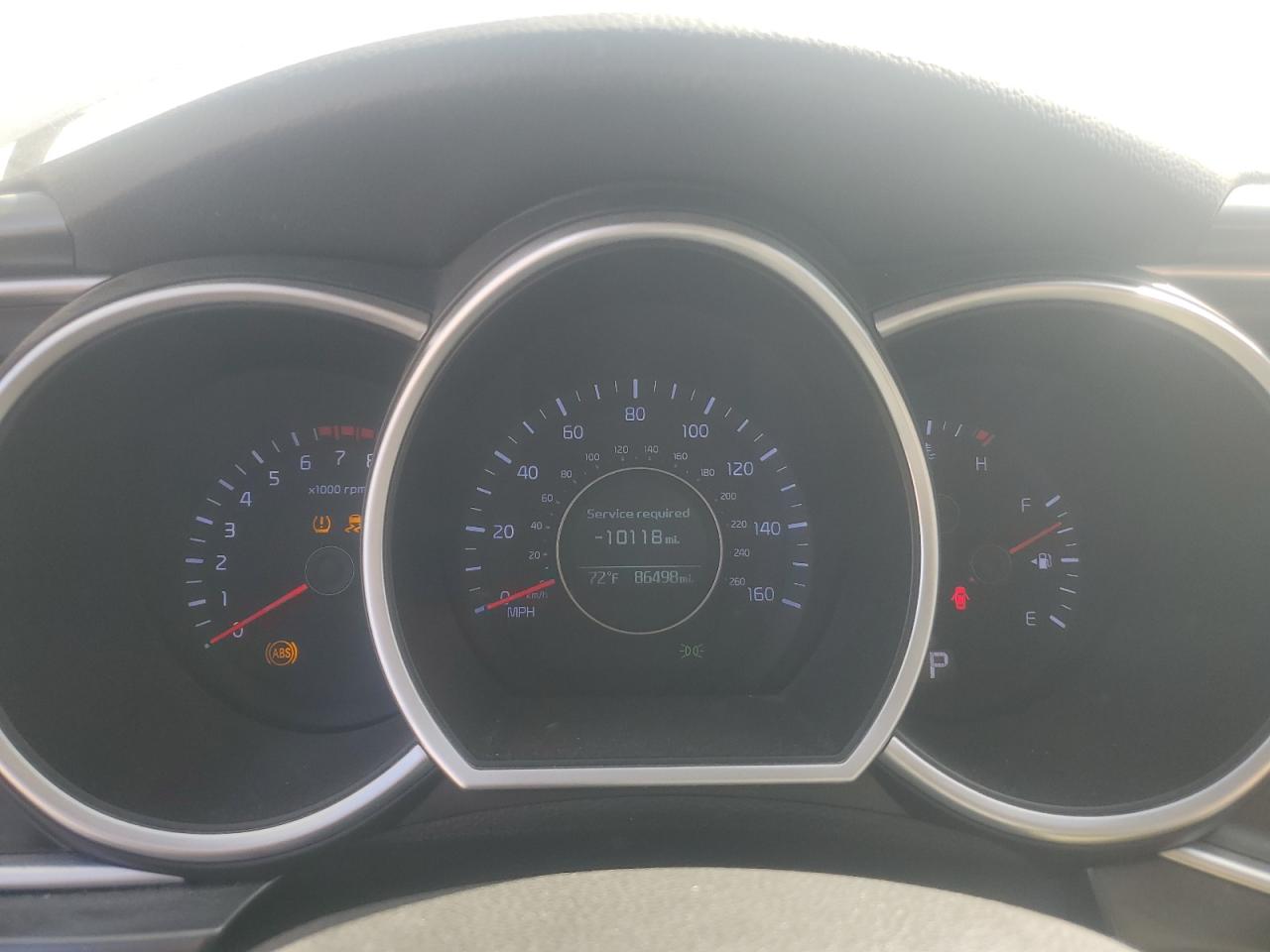 2015 Kia Optima - Image 9