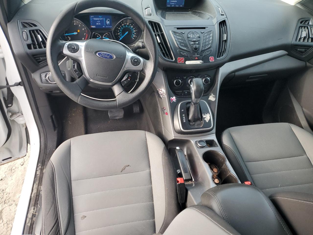 2013 Ford Escape - Image 8