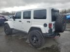 Portland, OR에서 판매 중인 2015 Jeep Wrangler Unlimited Rubicon - Front End