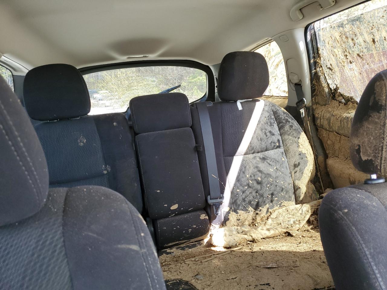 2014 Nissan Pathfinder - Image 10