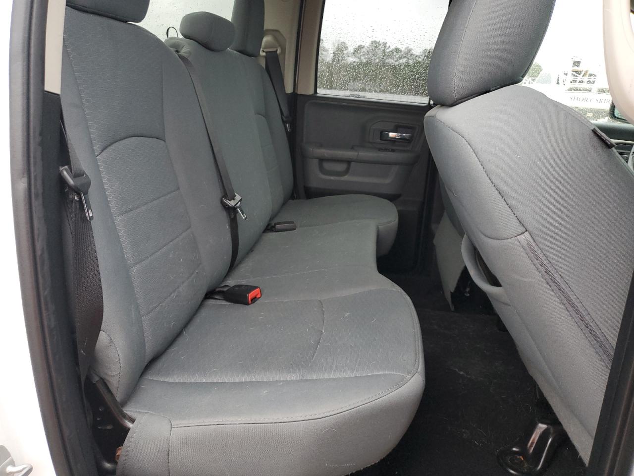 2014 RAM 1500 - Image 10