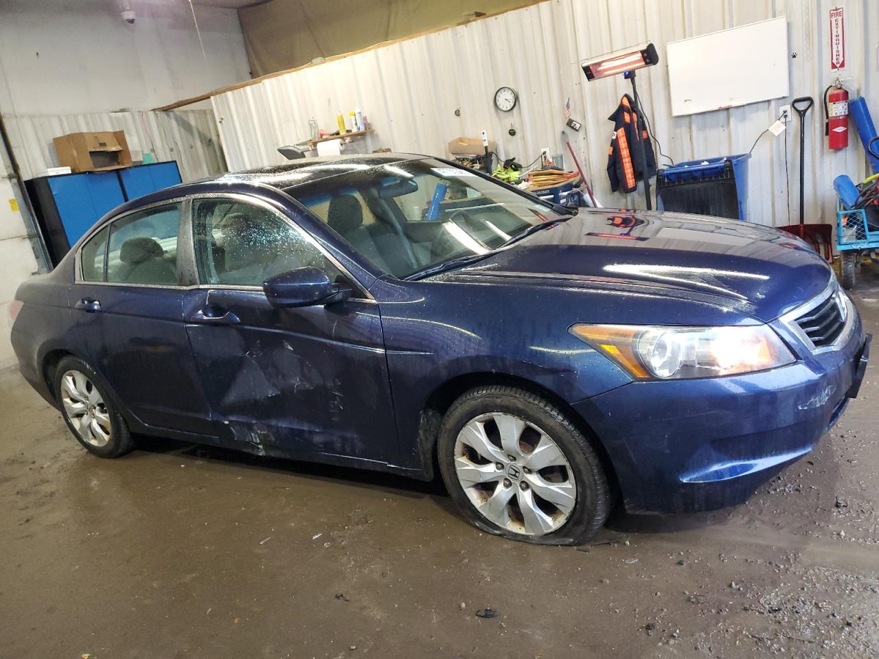 2010 Honda Accord - Image 4