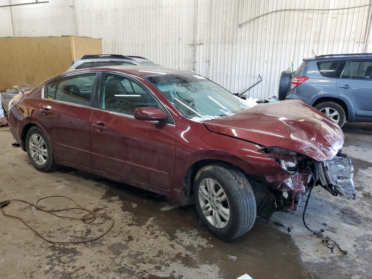 2011 Nissan Altima - Image 4