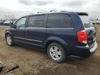 2013 Dodge Grand Caravan Crew за продажба в Rocky View County, AB - Front End