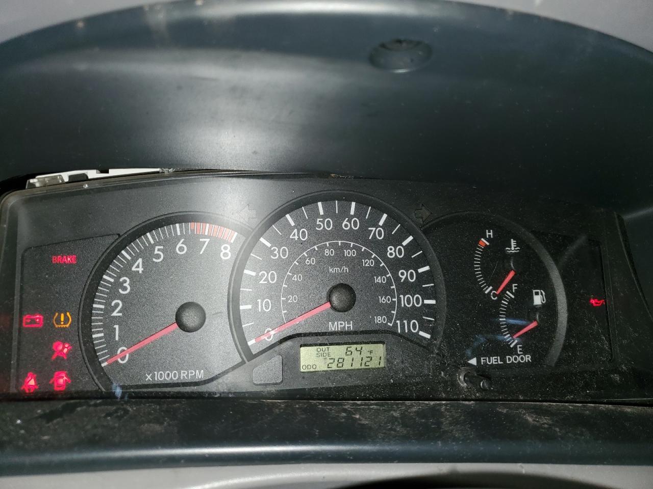 2008 Toyota Corolla - Image 9