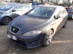 2011 SEAT LEON FR PL for sale at Copart WOLVERHAMPTON