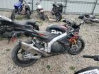 2022 APRILIA TUONO V4 FACTORY for sale at Copart UT - SALT LAKE CITY