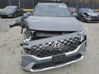 2021 Hyundai Santa Fe Calligraphy продається в Waldorf, MD - Front End