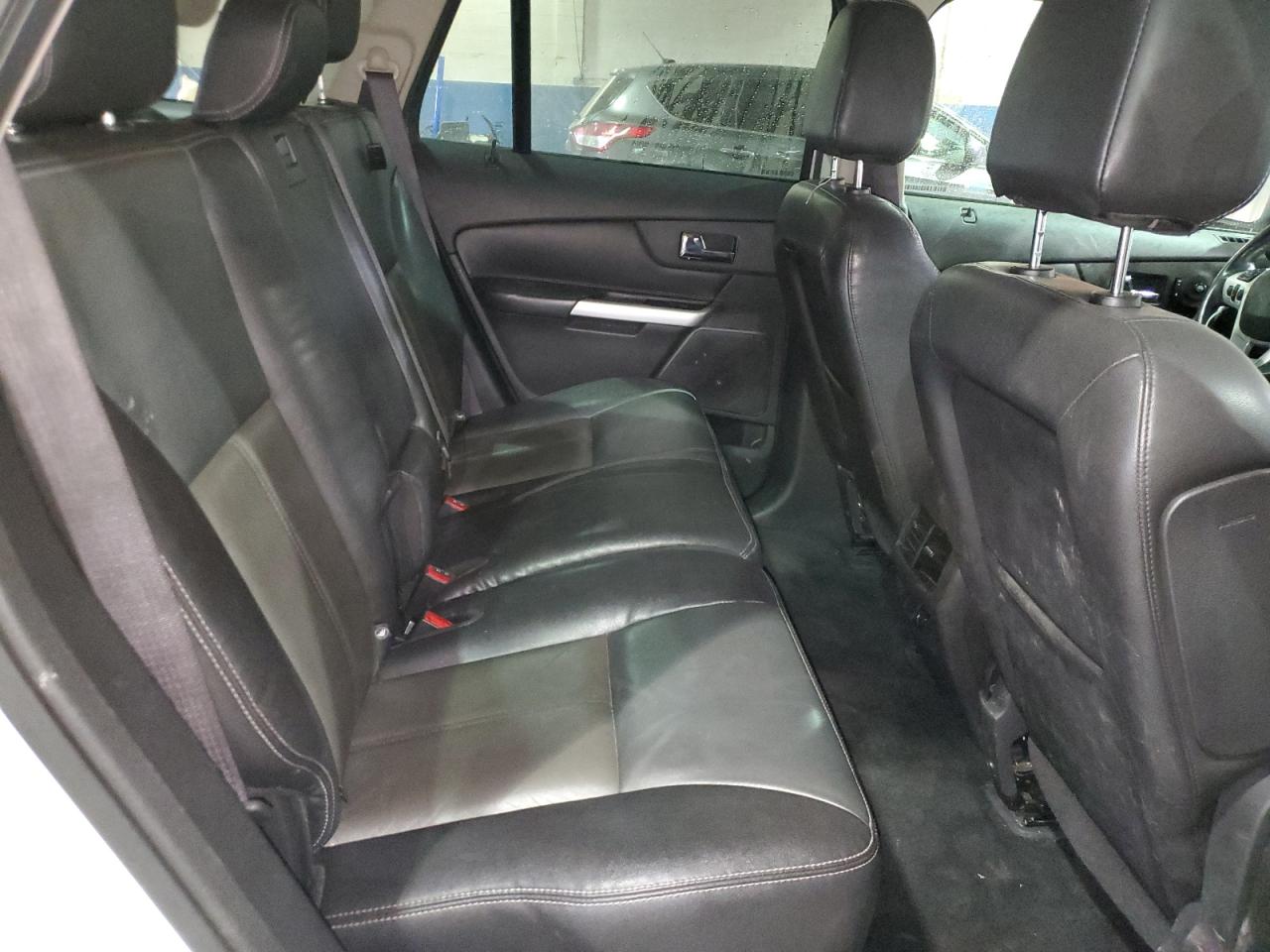2013 Ford Edge - Image 11