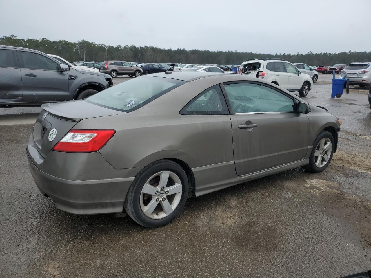 2007 Honda Civic - Image 3