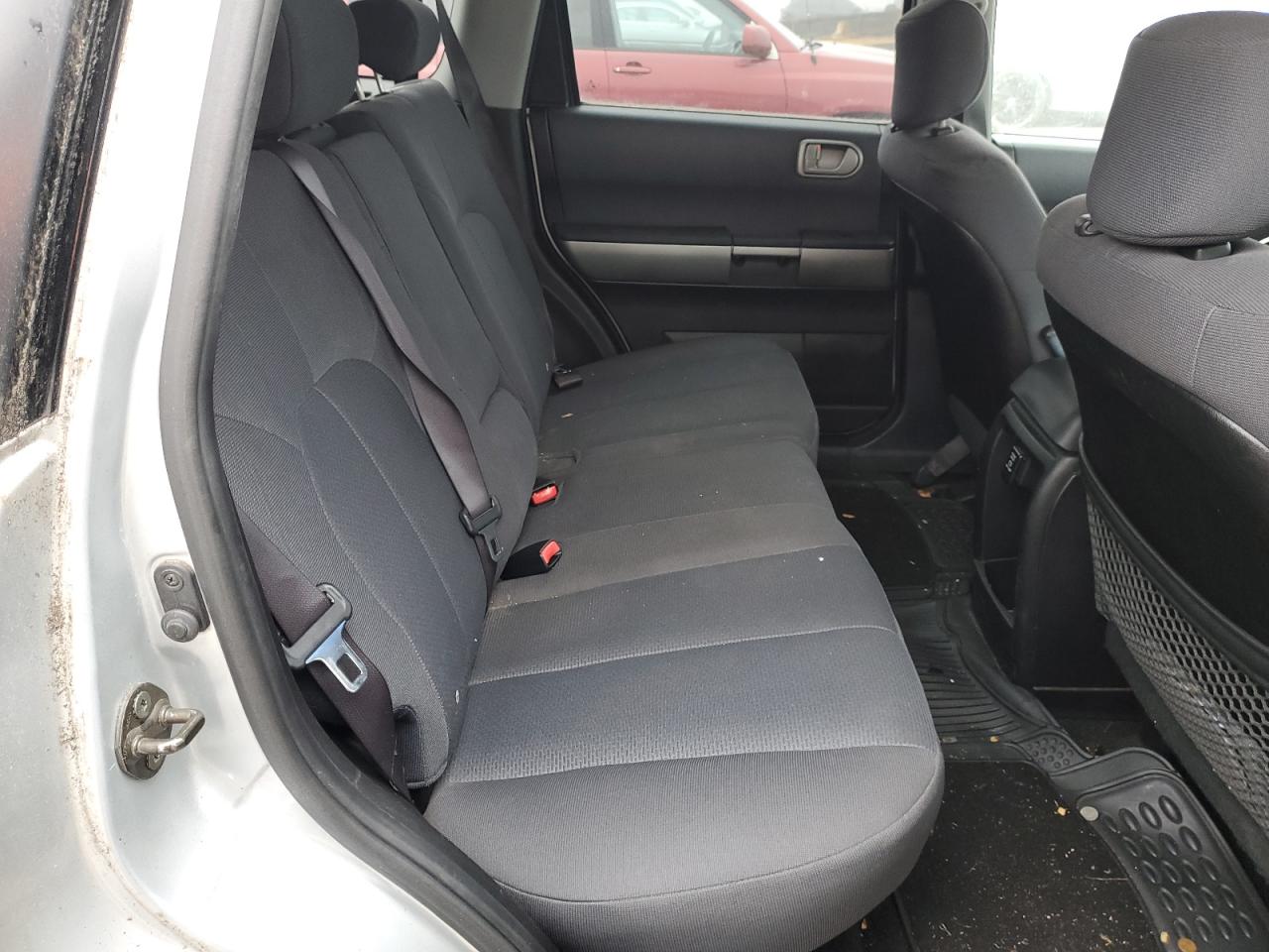 2004 Mitsubishi Endeavor Ls VIN: 4A4MN21S94E037547 Lot: 51103335