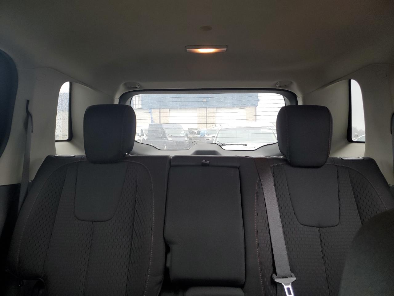2015 GMC Terrain Sle VIN: 2GKALMEK9F6336067 Lot: 50039685