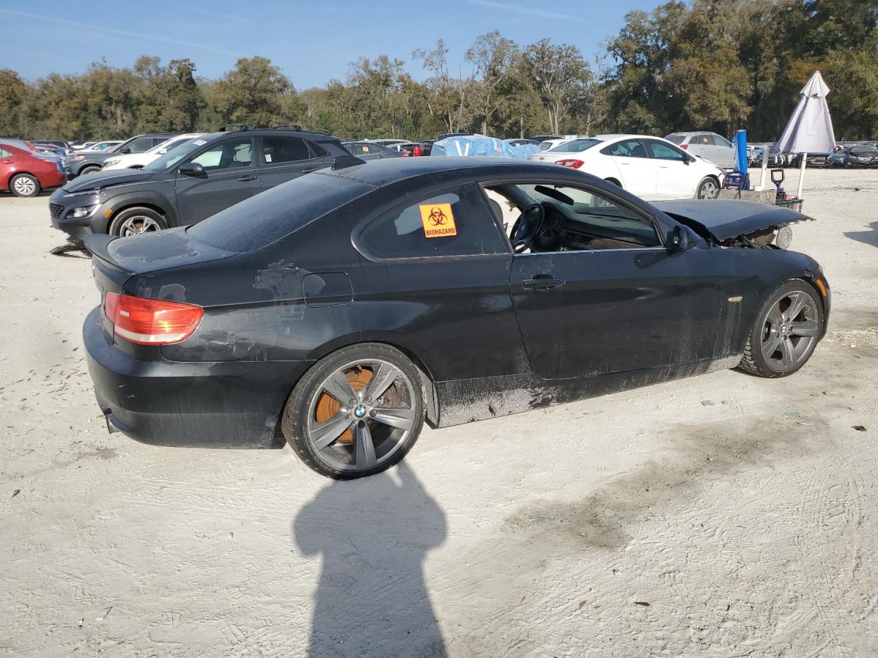 2008 BMW 3er - Image 3