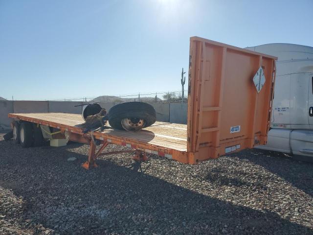 2019 Great Dane Flatbed Trailer