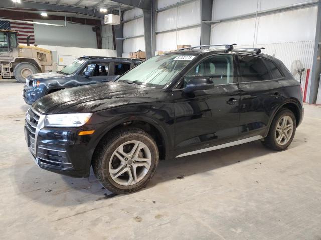 2018 Audi Q5 Premium