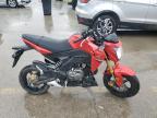 2023 KAWASAKI BR125 J for sale at Copart MO - ST. LOUIS