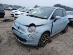 2023 FIAT 500 MHEV for sale at Copart WISBECH