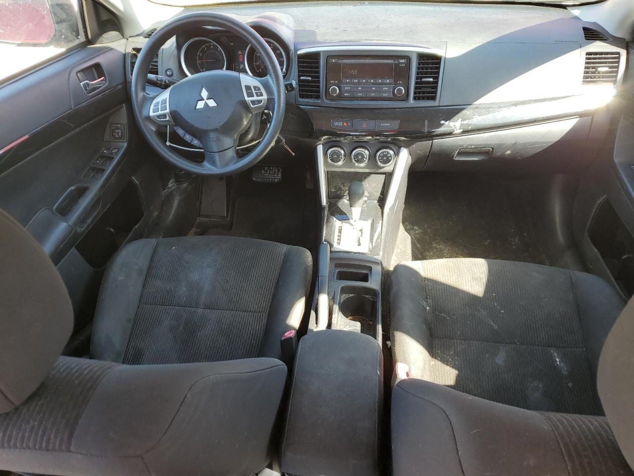 2016 Mitsubishi Lancer - Image 8