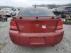 2009 Dodge Avenger Sxt за продажба в Memphis, TN - Front End