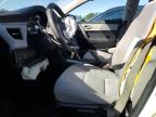 2014 Toyota Corolla L   de vânzare în Florence, MS - Front End