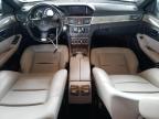 2010 Mercedes-Benz E 350 იყიდება Hayward-ში, CA - Front End