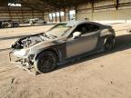 2013 Toyota Scion Fr-S  for Sale in Phoenix, AZ - Partial Repair
