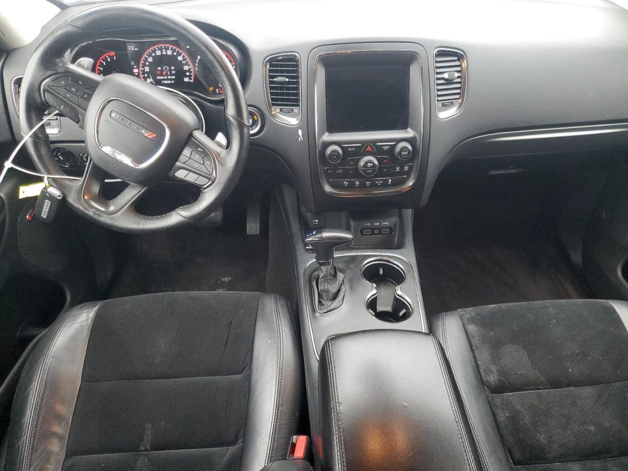 2018 Dodge Durango - Image 8