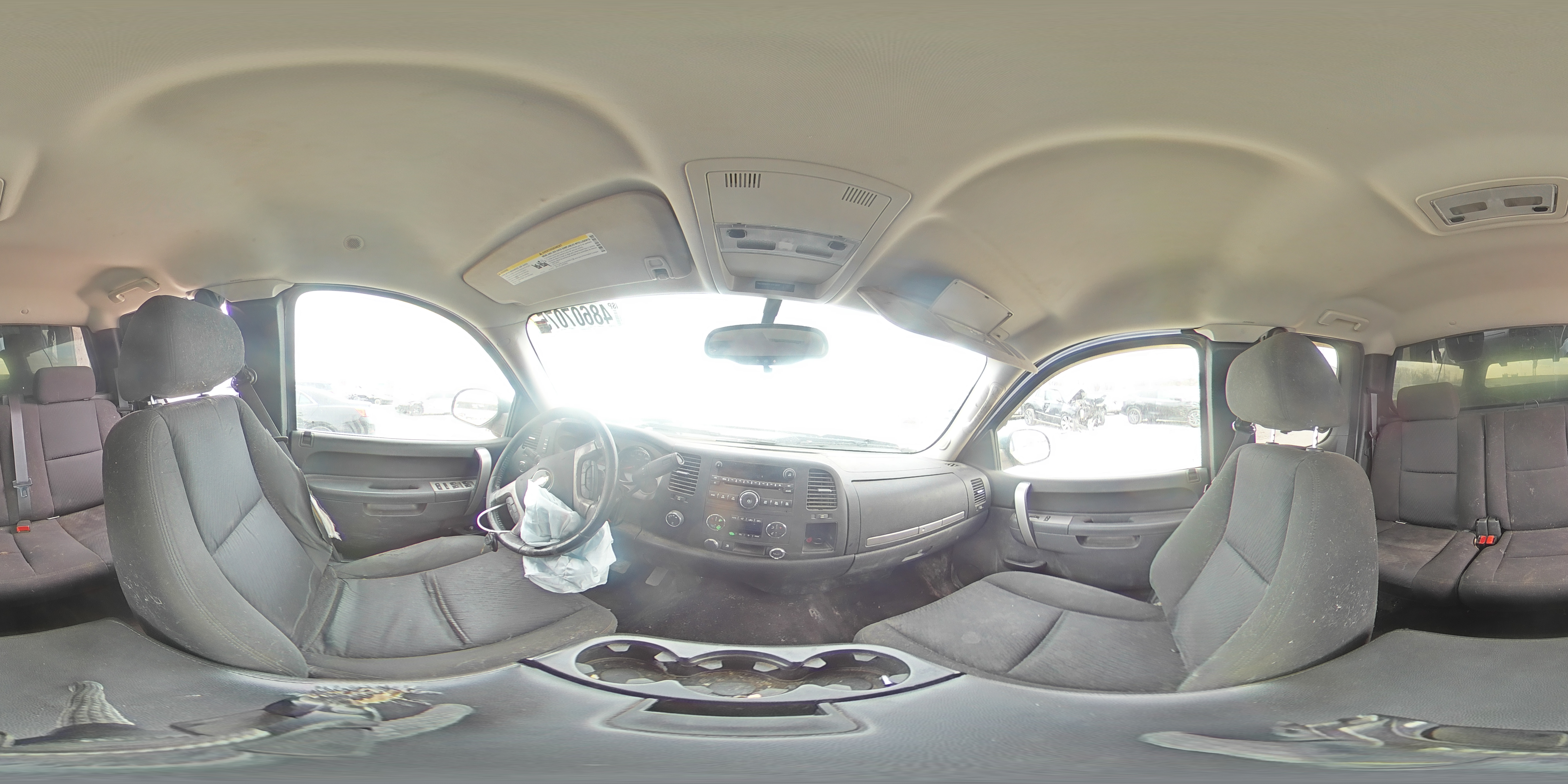 2011 Chevrolet Silverado - Image 13