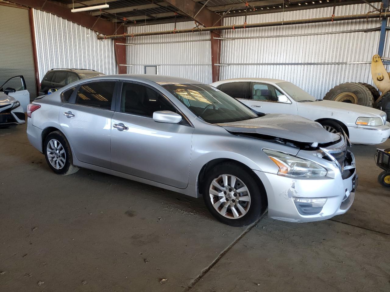 2013 Nissan Altima - Image 4