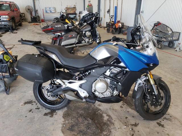 2022 Cfmo Cf650