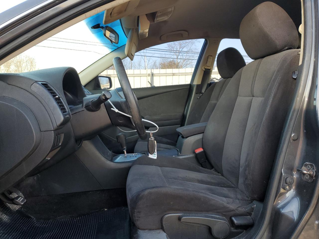 2009 Nissan Altima - Image 7
