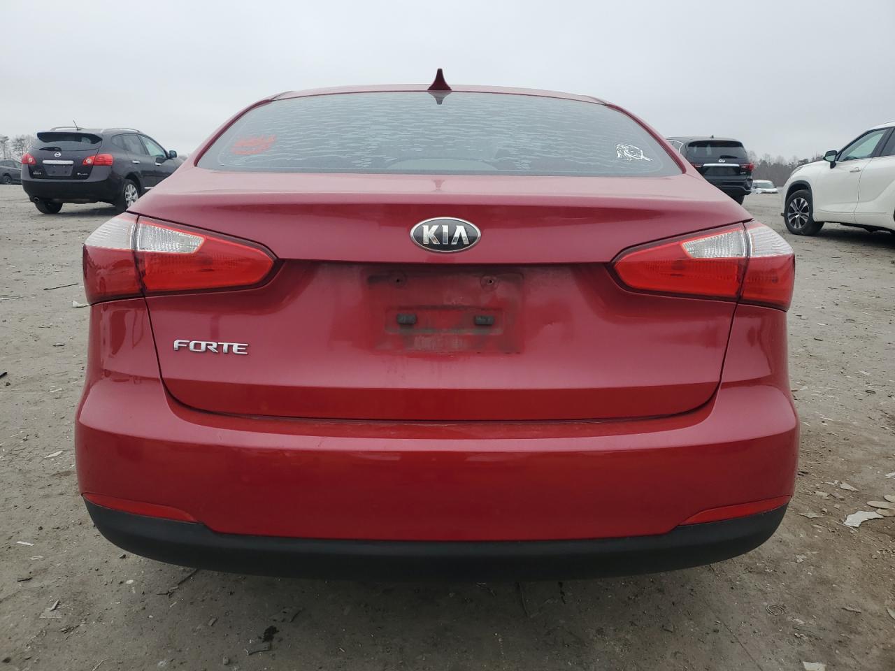 2016 Kia Forte - Image 6