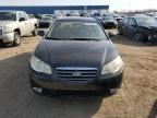 2008 Hyundai Elantra Gls zu verkaufen in Woodhaven, MI - Rear End