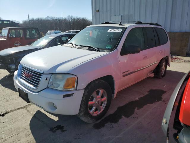 2006 Gmc Envoy 